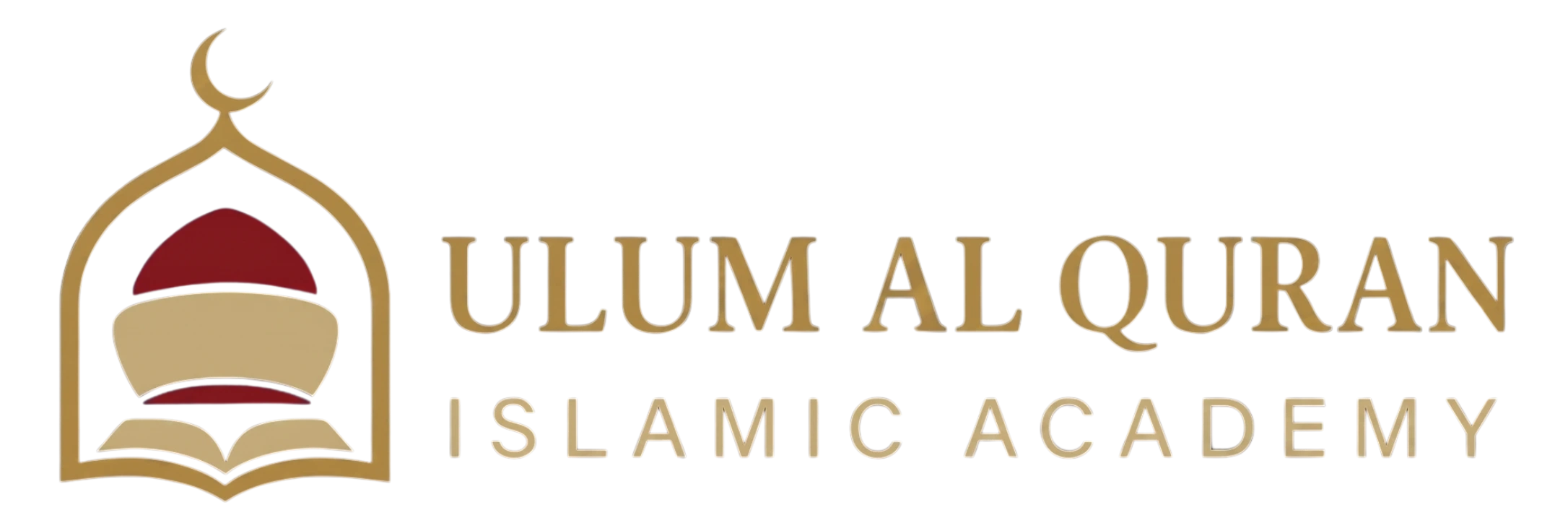 Ulum Ul Quran Islamic Academy logo