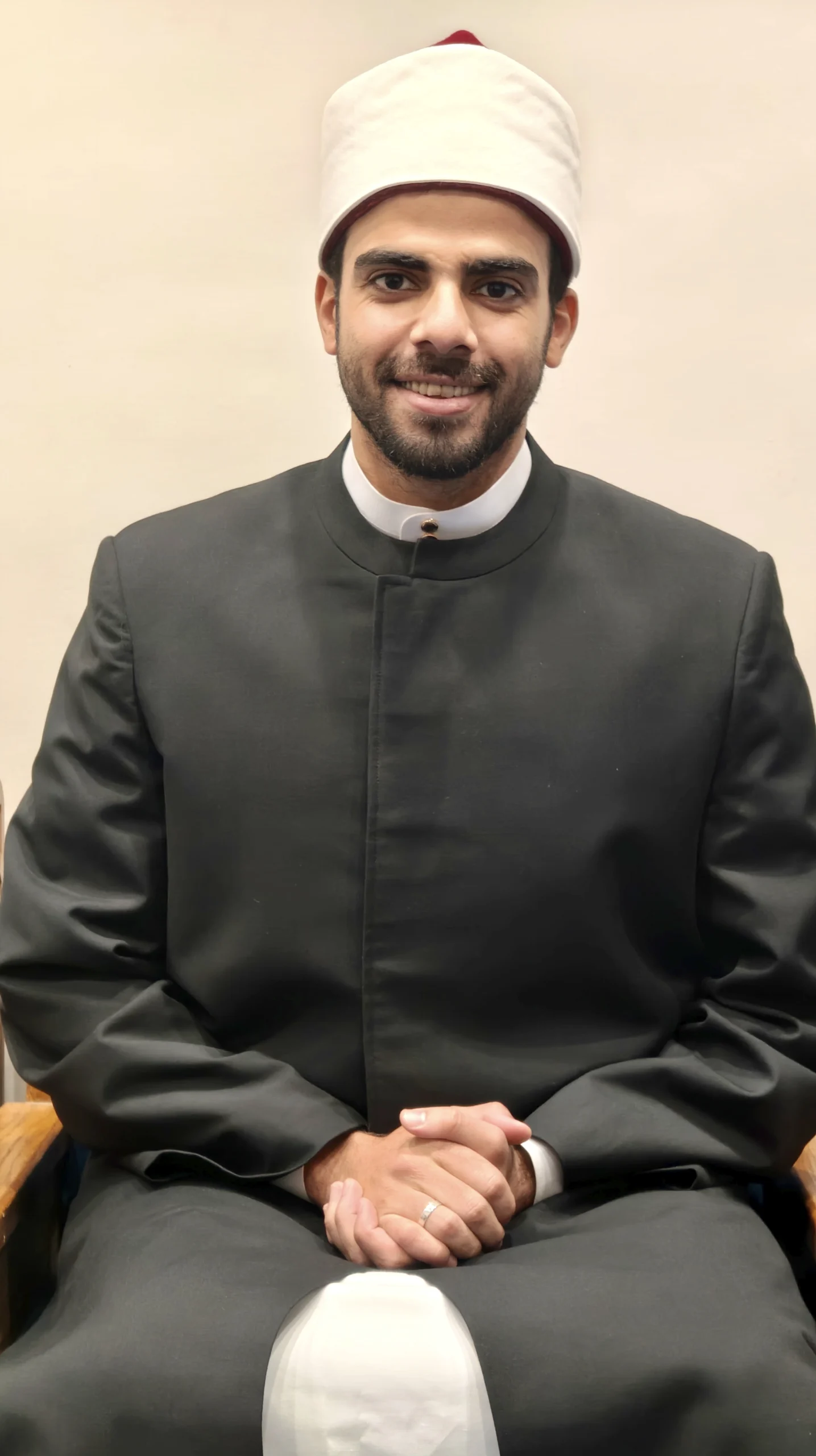 Shaykh Ahmed Khaled