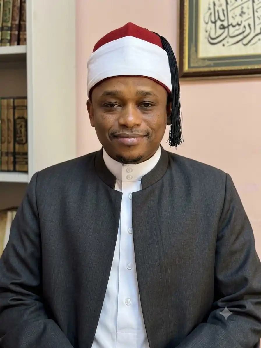 Shaykh Adam