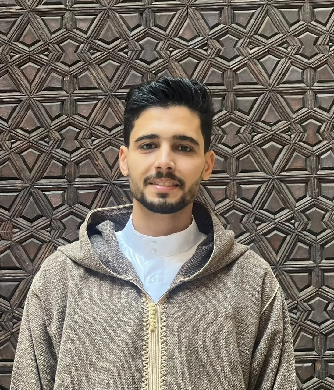 Shaykh Abdulrahman Zaid