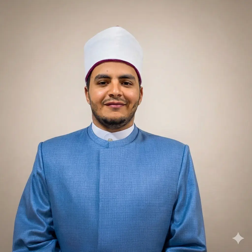 learn arabic online with Shaykh Mohamed Abbas